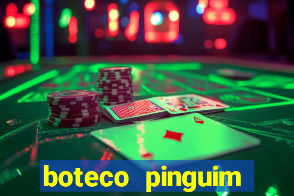 boteco pinguim assis brasil porto alegre